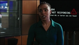 Law and Order SVU - Season 24 Episode 22